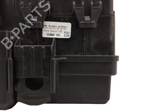 Fuse box HYUNDAI TUCSON (JM)  | BP13013419E1 