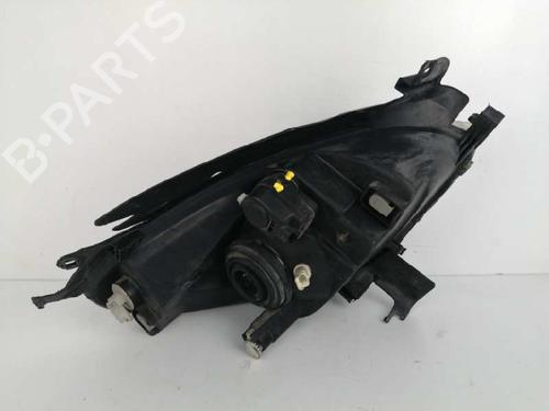 Left headlight CITROËN XSARA PICASSO (N68) 1.6 HDi | BP7531088C28 