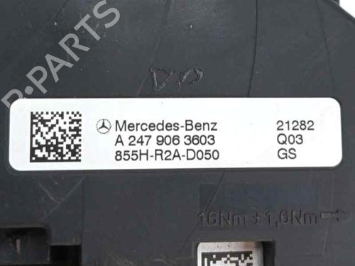 Fuse box MERCEDES-BENZ GLA (H247) GLA 200 d (247.712) | BP26708638E1 
