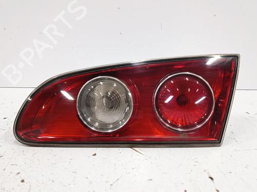 Used Right tailgate light Right tailgate light 39164183 39164183