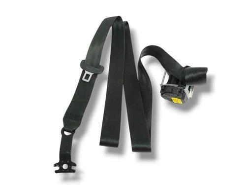 Used Rear left seatbelt VW PASSAT B8 (3G2, CB2) 1.4 TSI (150 hp) 26567402