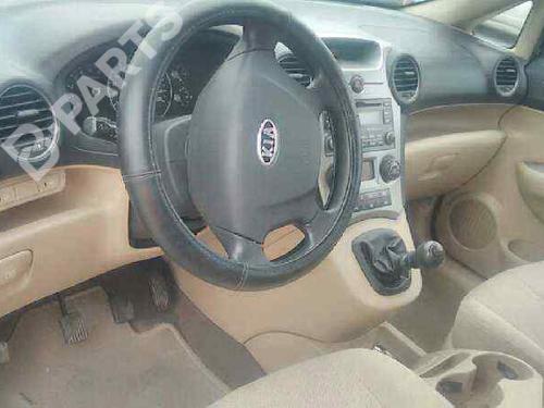 Rear seat KIA CARENS III MPV (UN) 2.0 CRDi 140 | BP7896827C17  - Image 10