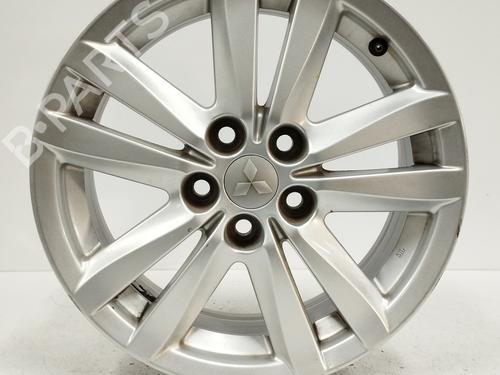 Used Rim MITSUBISHI ASX (GA_W_) 1.8 DI-D (GA6W) (150 hp) 19635944