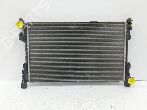 Used Water radiator MERCEDES-BENZ C-CLASS Coupe (CL203) C 220 CDI (203.708) (150 hp) 30591400