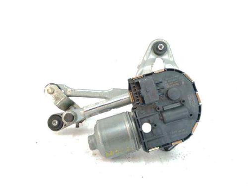 Front wiper motor PEUGEOT 3008 I MPV (0U_)  | BP10118815M29 