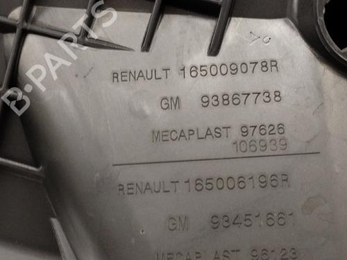 Air filter box FIAT TALENTO Bus (296_) 2.0 EcoJet | BP14154335M87 