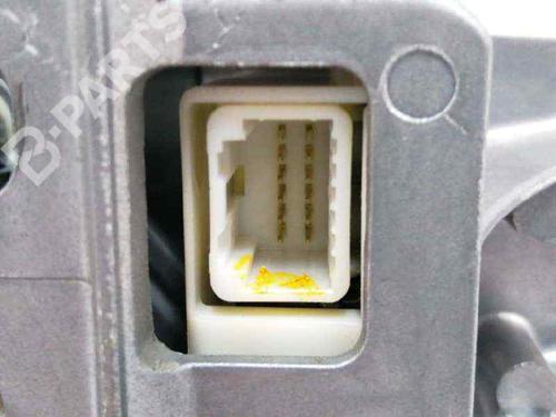 Gear lever LEXUS RX (_U3_) 350 AWD (GSU35_, GSU35R) | BP9195846M90 