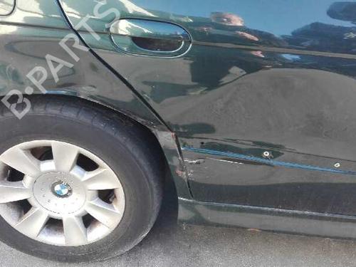 Gearbox control unit BMW 5 (E39) | BP4970831M52