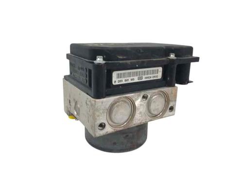 ABS pump RENAULT KANGOO Express (FW0/1_) 1.5 dCi 90 (FW0G, FW05, FW08, FW11) | BP27983146M43 