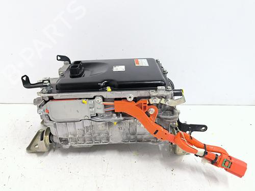 Inversor/Convertidor Inversor/Convertidor TOYOTA C-HR (_X1_) 1.8 Hybrid (ZYX10_, ZYX11_) (98 hp) 34156317 34156317