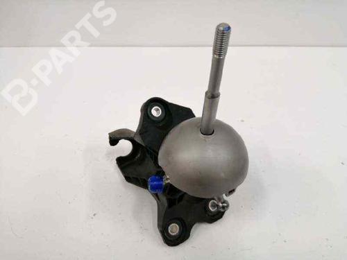 Used Gear lever HONDA CIVIC VIII Hatchback (FN, FK) 2.2 CTDi (FK3) (140 hp) 7424489