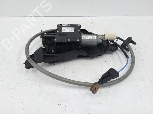 Used Electric handbrake PEUGEOT 3008 I MPV (0U_) 1.6 THP (156 hp) 29605304