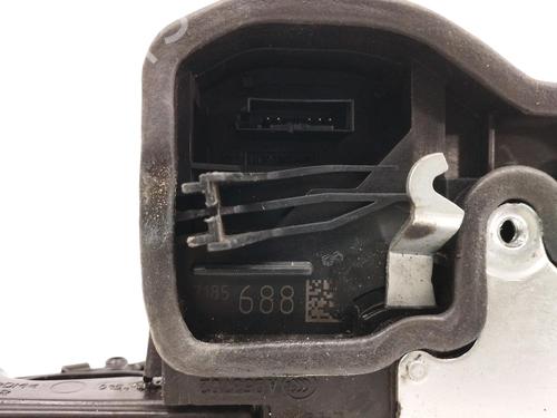 Rear right lock BMW 7 (F01, F02, F03, F04) 750 d xDrive | BP16984971C99 