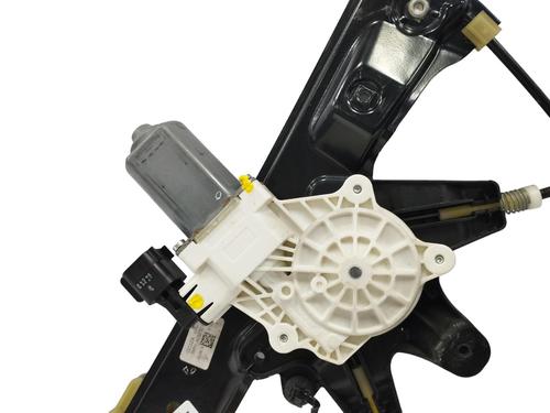 Front right window mechanism FORD FOCUS III  | BP13452231C23 