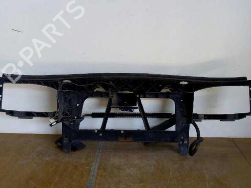 Front slam panel FORD MONDEO III (B5Y)  | BP420498C72 