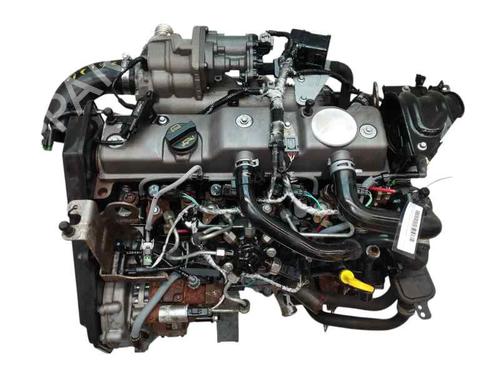 Engine FORD FOCUS II (DA_, HCP, DP) 1.8 TDCi | BP24504766M1 