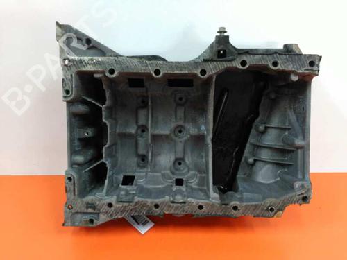 Used Oil sump NISSAN X-TRAIL I (T30) [2001-2013]  14145876