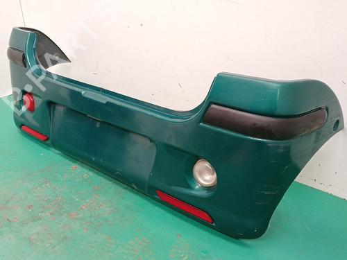 Rear bumper PIAGGIO M500 0.5 D | BP33720286C8 - Image 3
