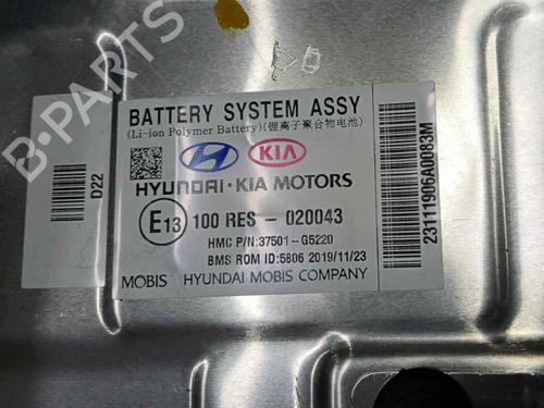 Battery KIA NIRO I (DE) 1.6 GDI Hybrid | BP23959723E11 