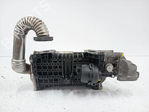 Egr CITROËN BERLINGO Box Body/MPV (K9) 1.5 BlueHDi 100 | BP40006101M69 - Image 2