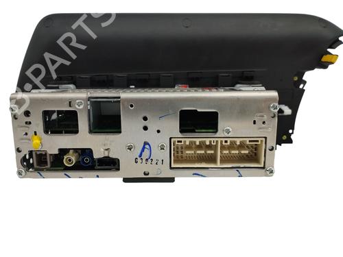 Display monitor HYUNDAI i20 III (BC3, BI3) 1.0 T-GDI | BP13254404C48 - Image 3