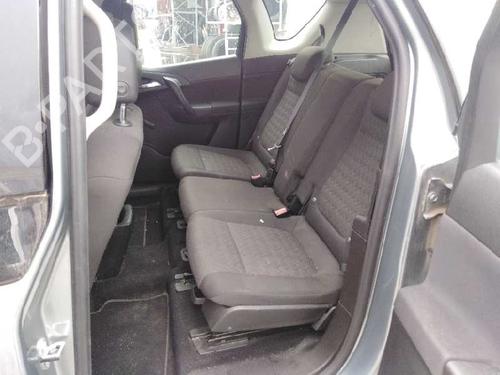 ECU airbags OPEL MERIVA B MPV (S10) 1.6 CDTI (75) | BP7260645M53 