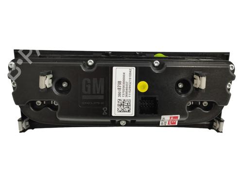 AC Styreenhet / Manøvreringsenhet OPEL ASTRA K (B16)  | BP17451789I5 