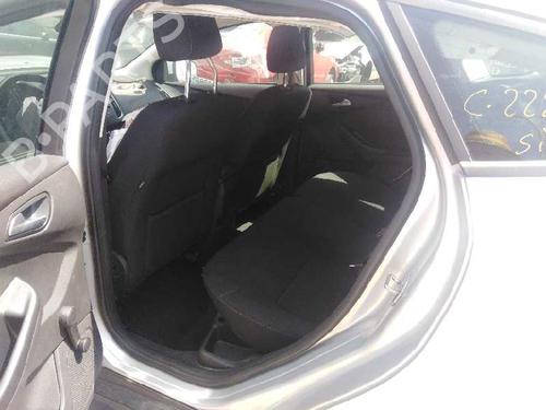 Right taillight FORD FOCUS III Saloon 1.6 Ti | BP8079933C35