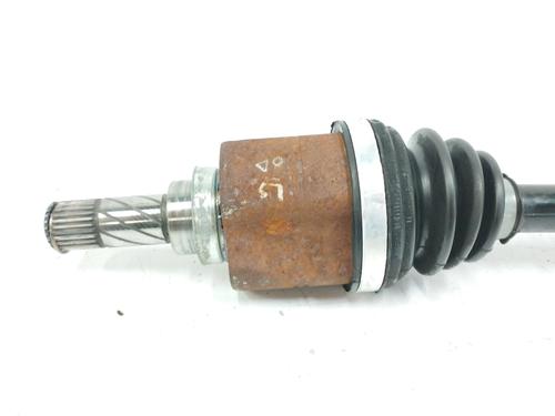 Left front driveshaft NISSAN PULSAR Hatchback (C13) 1.5 dCi | BP11285397M38 - Image 3