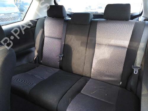 Servo brake TOYOTA COROLLA (_E12_) 1.4 D (NDE120_, NDE120R) | BP10931427M42 