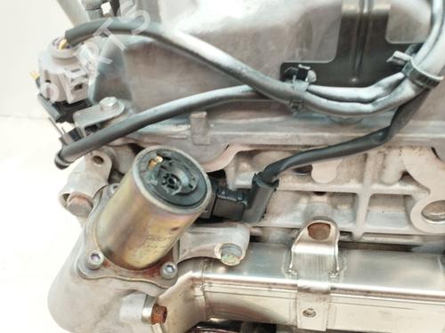 Engine SSANGYONG KYRON 2.0 Xdi 4x4 | BP36017867M1 - Image 3