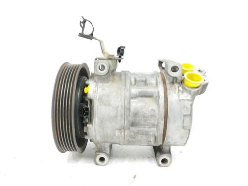Used AC compressor FIAT STILO (192_) 1.9 D Multijet (100 hp) 11701396