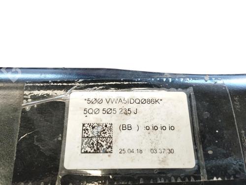 Rear axle SEAT LEON ST (5F8)  | BP17859051M2 