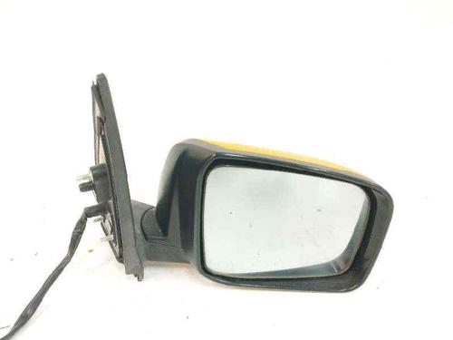 Used Right mirror NISSAN X-TRAIL II (T31) 2.0 dCi 4x4 (150 hp) 10189337