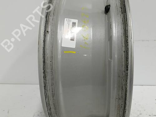 Rim CITROËN C4 I (LC_)  | BP24129818C45 
