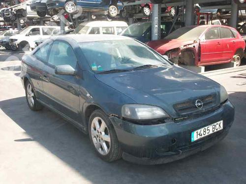 OPEL ASTRA G Coupe (T98)  2.2 16V (F07)  69702