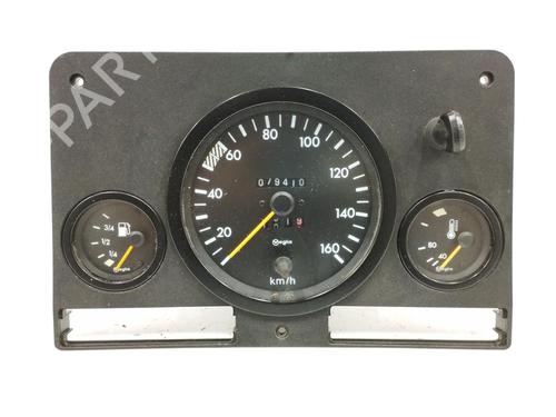 Used Instrument cluster VW GOLF IV (1J1) 1.6 16V (105 hp) 13298450