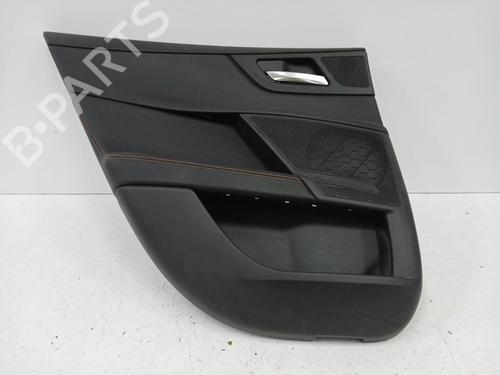 Used Rear left panel Rear left panel JAGUAR XE (X760) 2.0 D (180 hp) 34208921 34208921