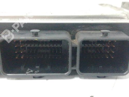 Engine control unit (ECU) FORD FOCUS II (DA_, HCP, DP) 1.6 TDCi | BP11920458M57 