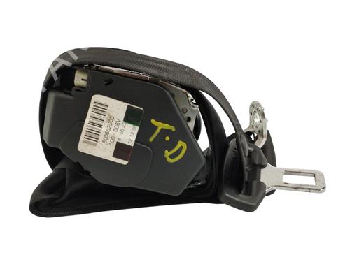 Rear right seatbelt AUDI A4 B6 Convertible (8H7)  | BP17521778I28 