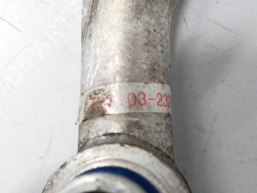 AC pipe KIA SORENTO I (JC) 2.5 CRDi 4WD | BP14154053M126 