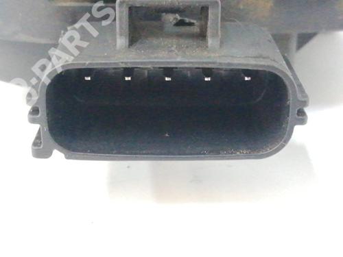 Front wiper motor FORD KA+ III (UK, FK)  | BP10727450M29 