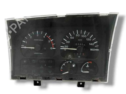 Used Instrument cluster NISSAN TRADE Van 100 (106 hp) 22411054