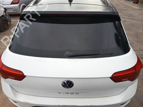 Tailgate VW T-ROC (A11, D11) 1.0 TSI | BP32192905C6 