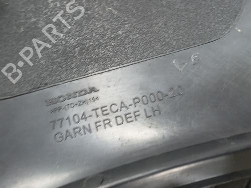 Dashboard HONDA CIVIC X Hatchback (FC_, FK_) 1.5 VTEC (FK7) | BP38732801C46 - Image 7