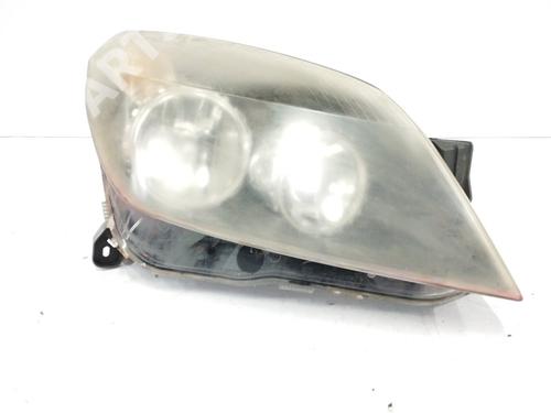 Faro derecho OPEL ASTRA H TwinTop (A04) 1.6 (L67) (105 hp) PARA PULIR |