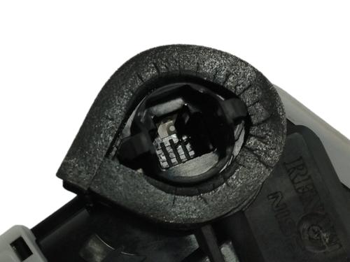 Front right lock NISSAN JUKE (F16_) DIG-T 117 | BP17833630C97