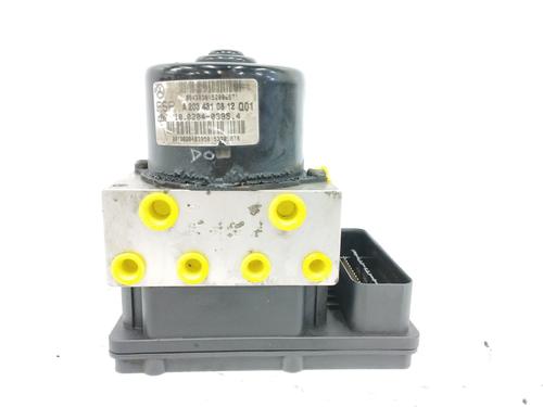 abs-pump-mercedes-benz-c-class-coupe-cl203-c-220-cdi-203706-a2034310812-2001-2002-2003-2004-2005-2006-2007-2008-2009-2010-2011-11015913 main image