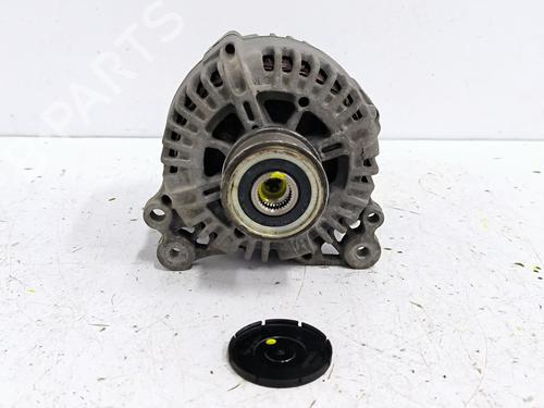 Alternator SEAT LEON (1P1) 1.9 TDI | BP36662621M7 - Image 2