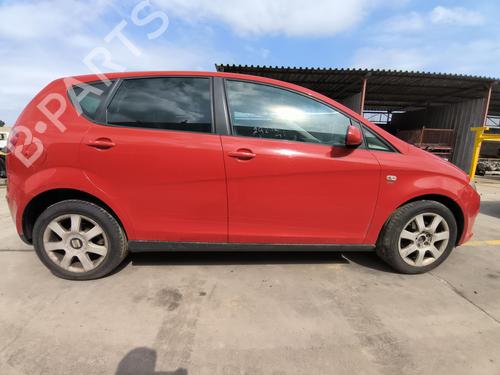 Engine control unit (ECU) SEAT ALTEA (5P1) 2.0 FSI | BP33795056M57  - Image 12